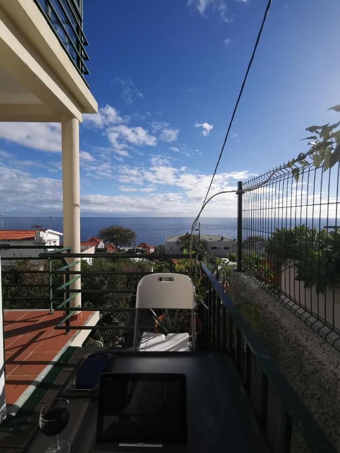 Slice Of The Atlantic Villa Funchal  Exterior foto