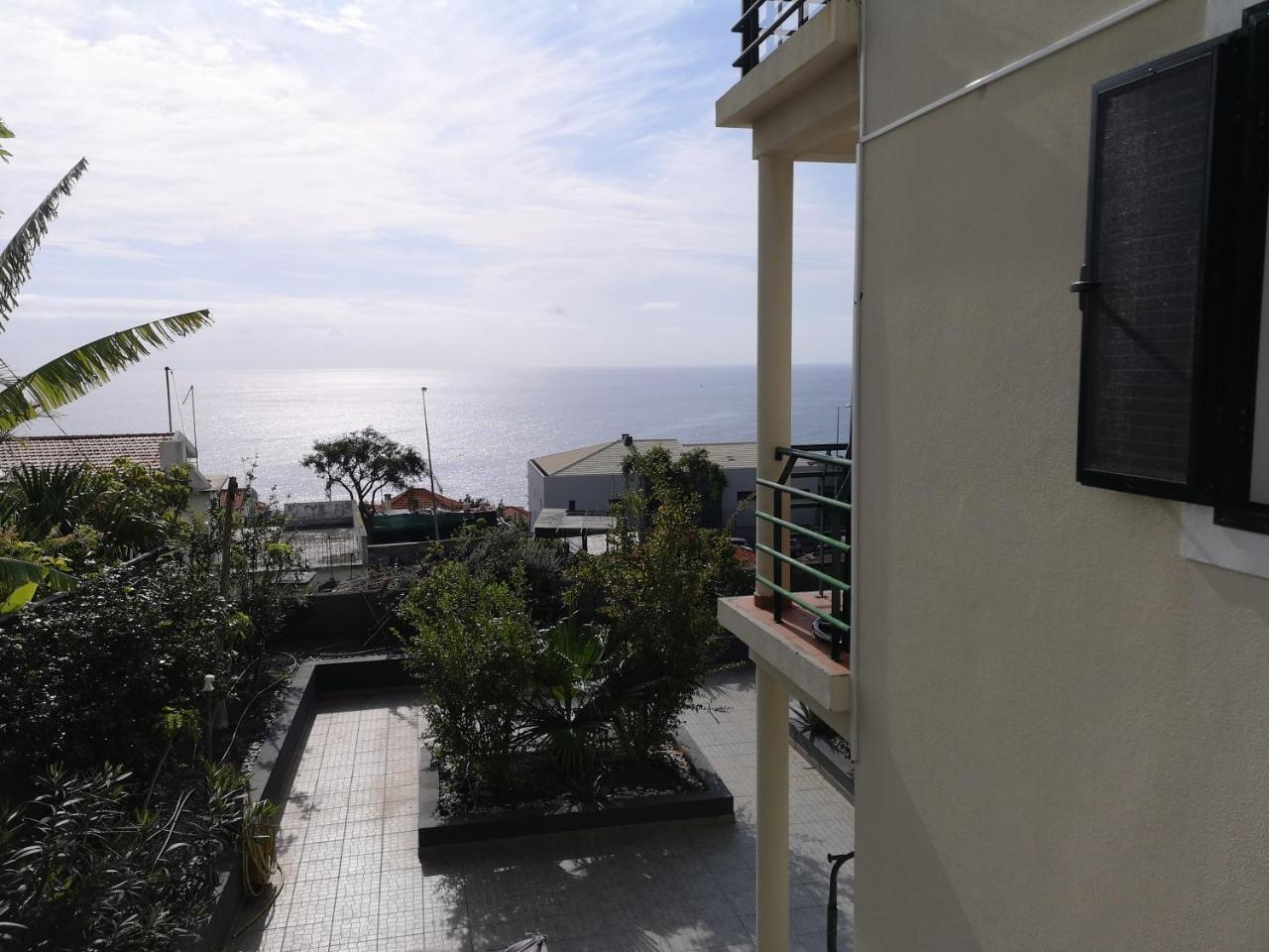 Slice Of The Atlantic Villa Funchal  Exterior foto