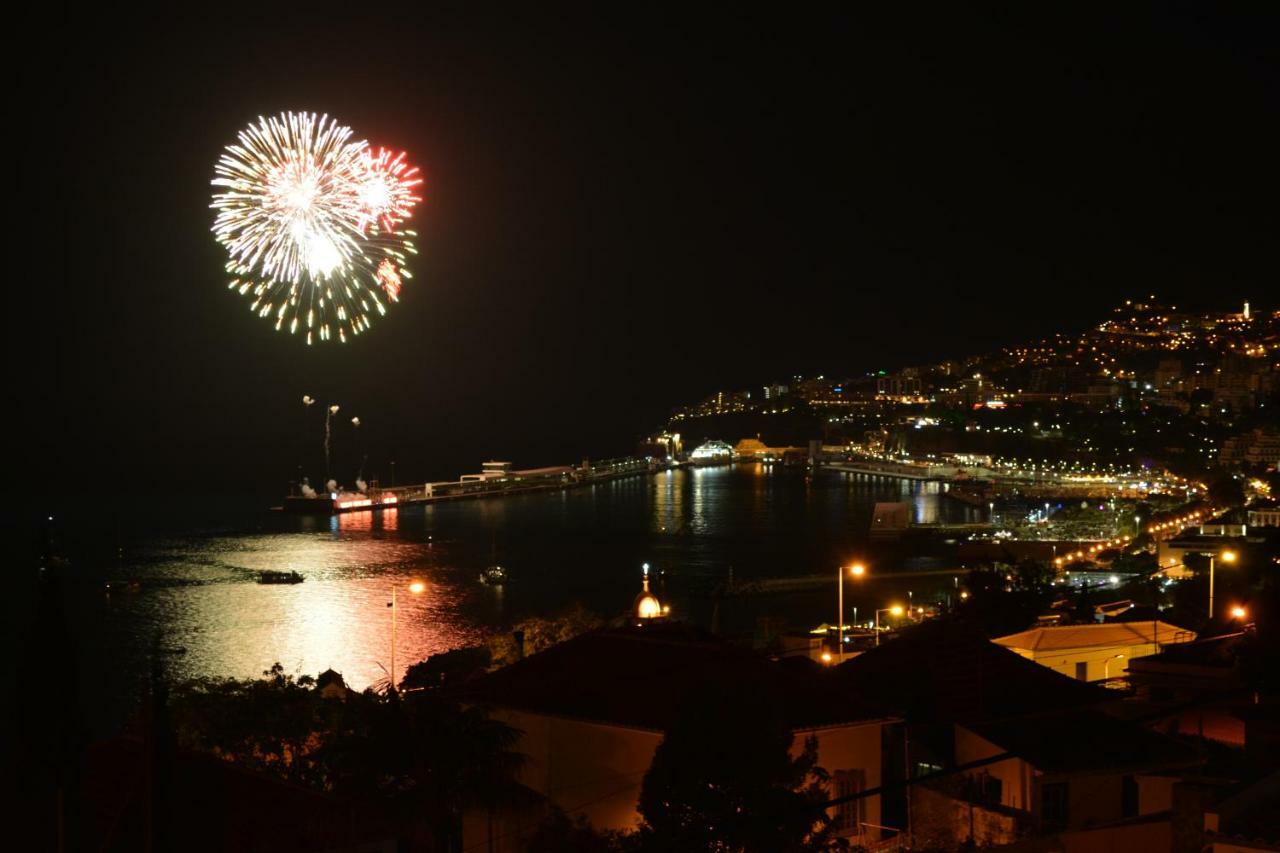 Slice Of The Atlantic Villa Funchal  Exterior foto