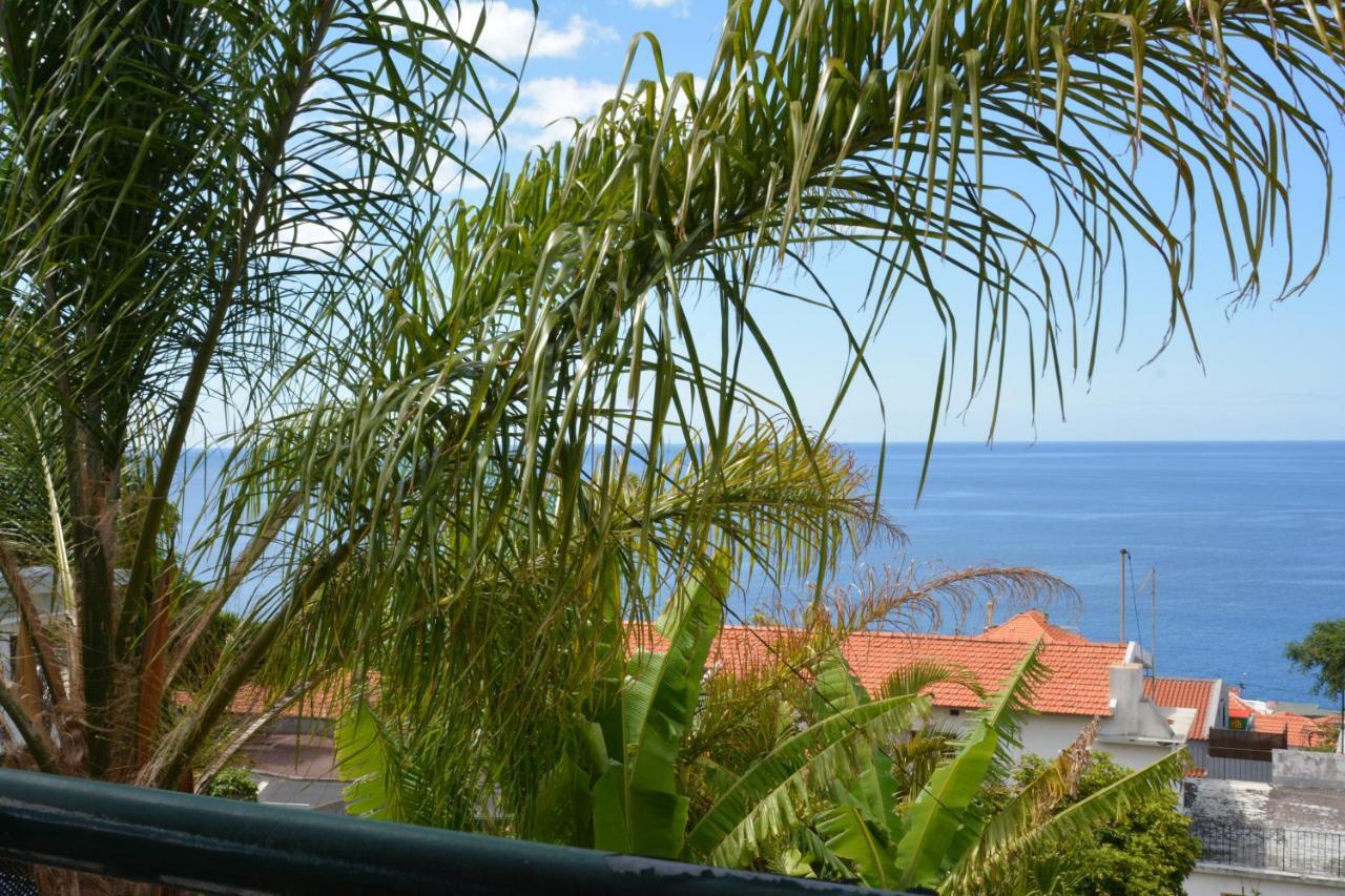 Slice Of The Atlantic Villa Funchal  Exterior foto