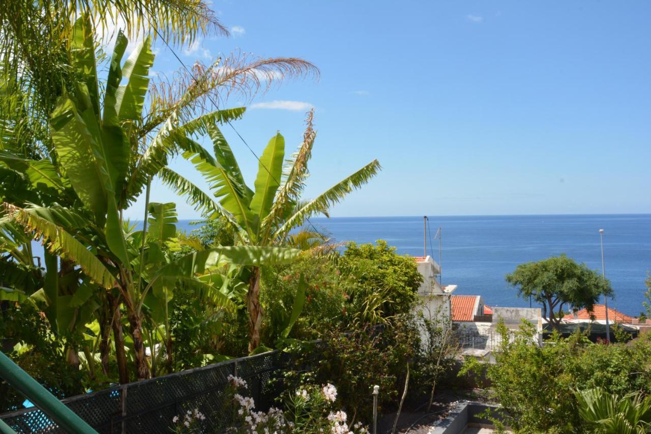 Slice Of The Atlantic Villa Funchal  Exterior foto