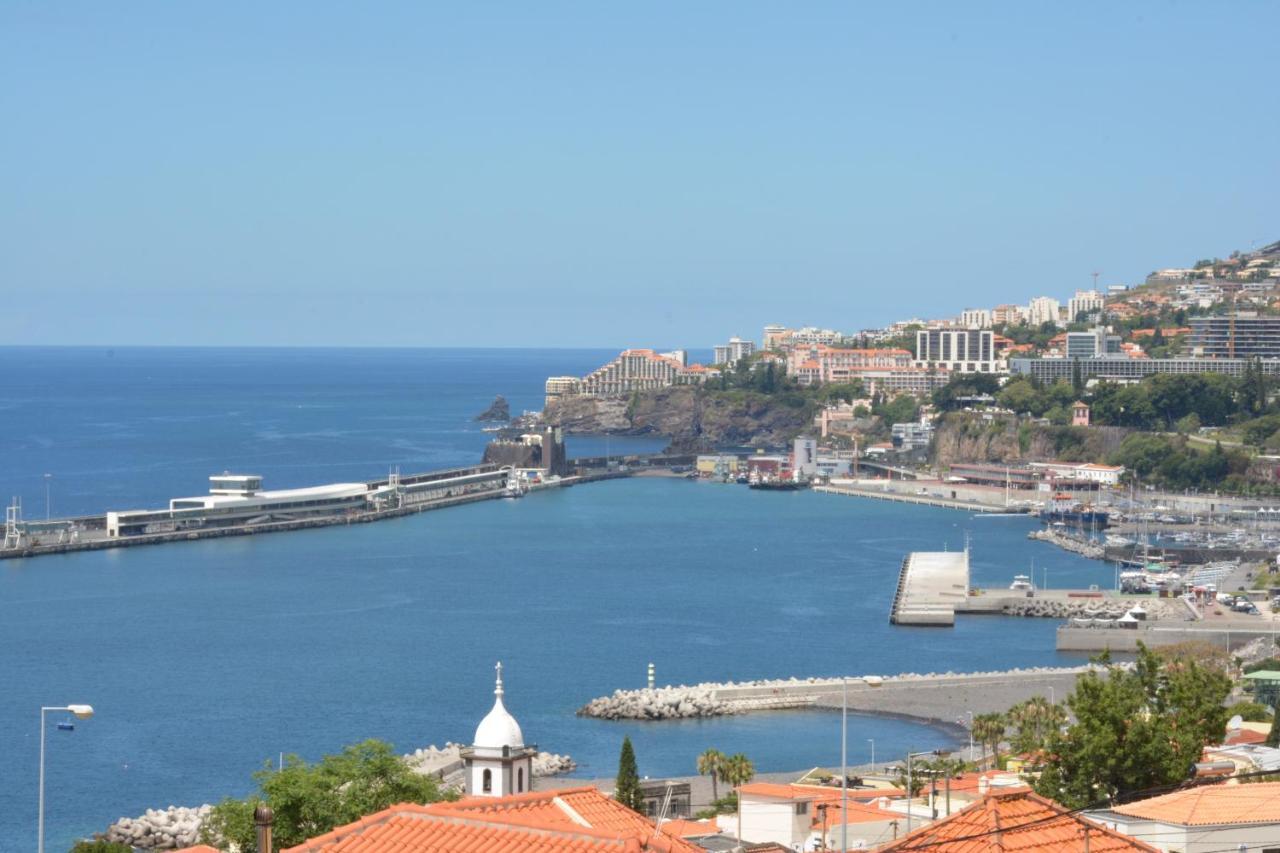 Slice Of The Atlantic Villa Funchal  Exterior foto