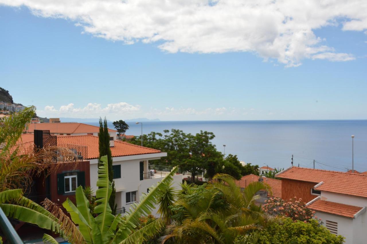 Slice Of The Atlantic Villa Funchal  Exterior foto