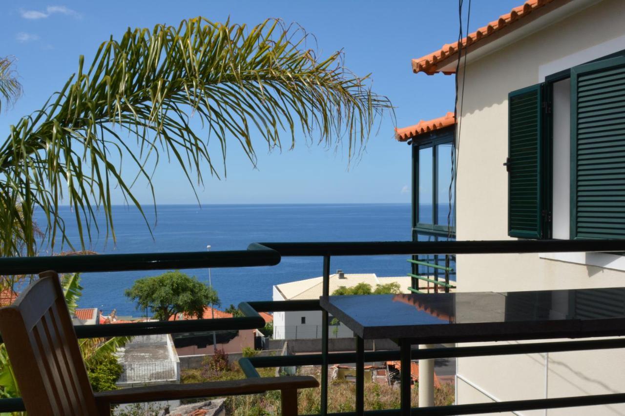 Slice Of The Atlantic Villa Funchal  Exterior foto