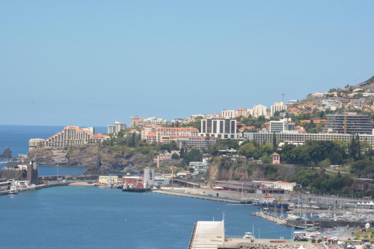 Slice Of The Atlantic Villa Funchal  Exterior foto